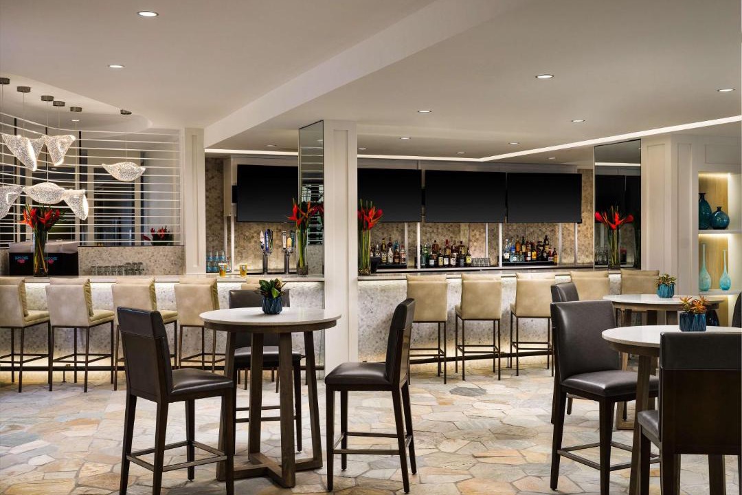 Photo of Livingroom in Cocoa Beach