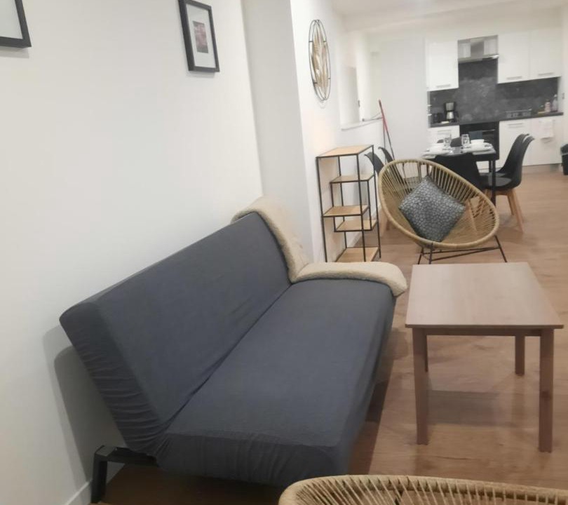 Photo of Livingroom in Trevoux