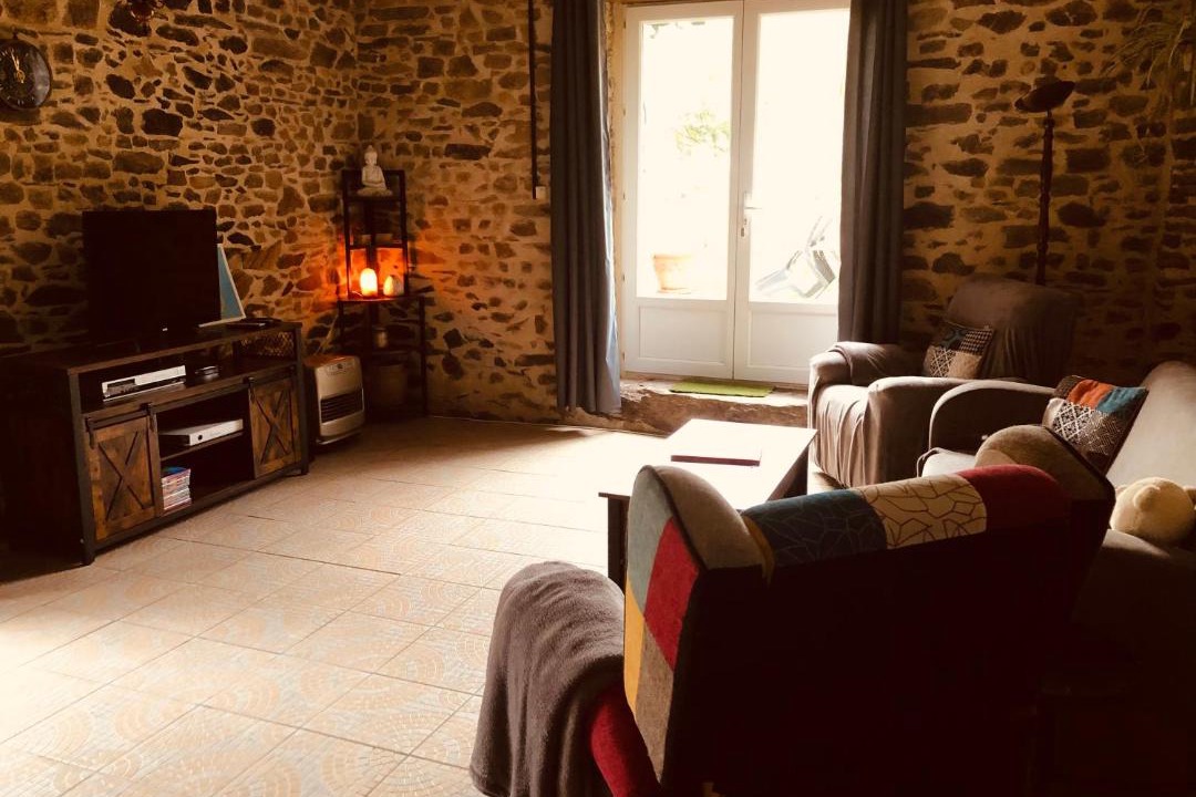 Photo of Livingroom in Retiers