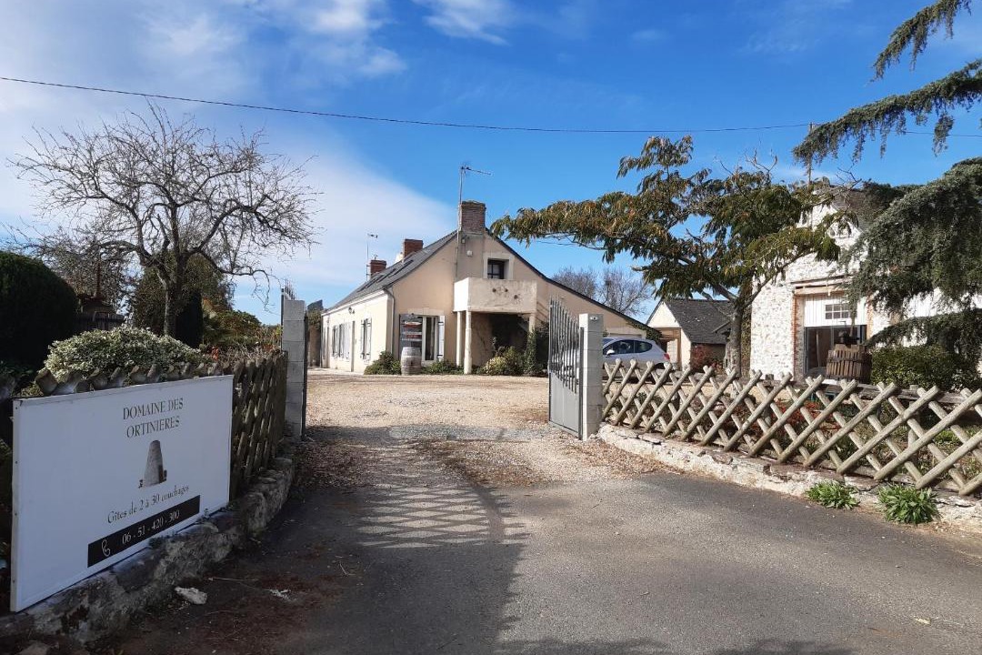Photo of Others in Beaulieu-sur-Layon