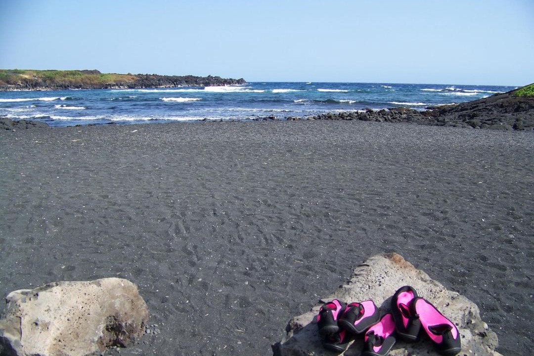 Photo of Others in Punaluu