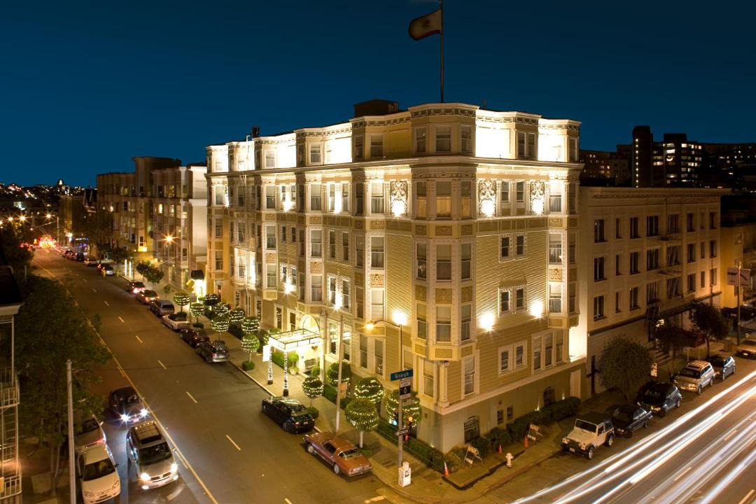 Photo of Others in Lower Pacific Heights