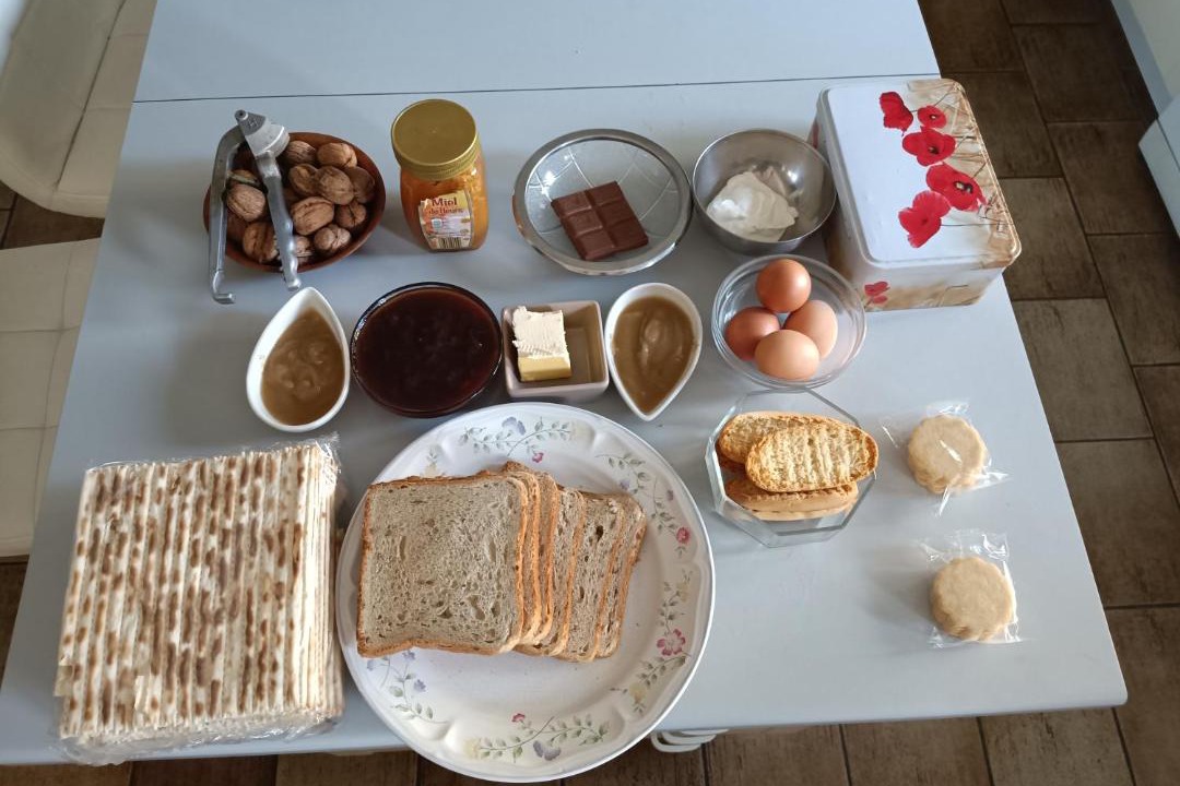 Photo of Kitchen in Fruges