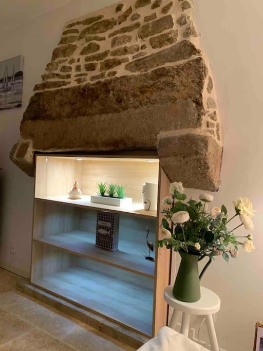 Photo of Livingroom in Plounerin