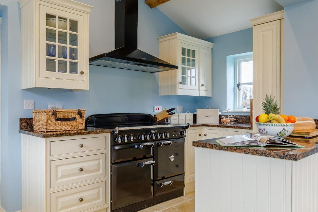Photo of Kitchen in Dursley