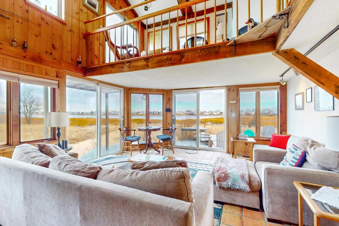 Photo of Livingroom in Newbury