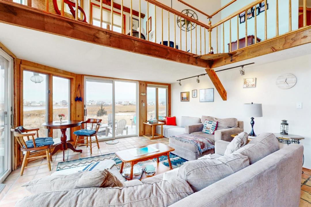 Photo of Livingroom in Newbury