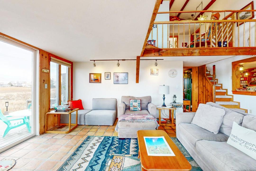 Photo of Livingroom in Newbury