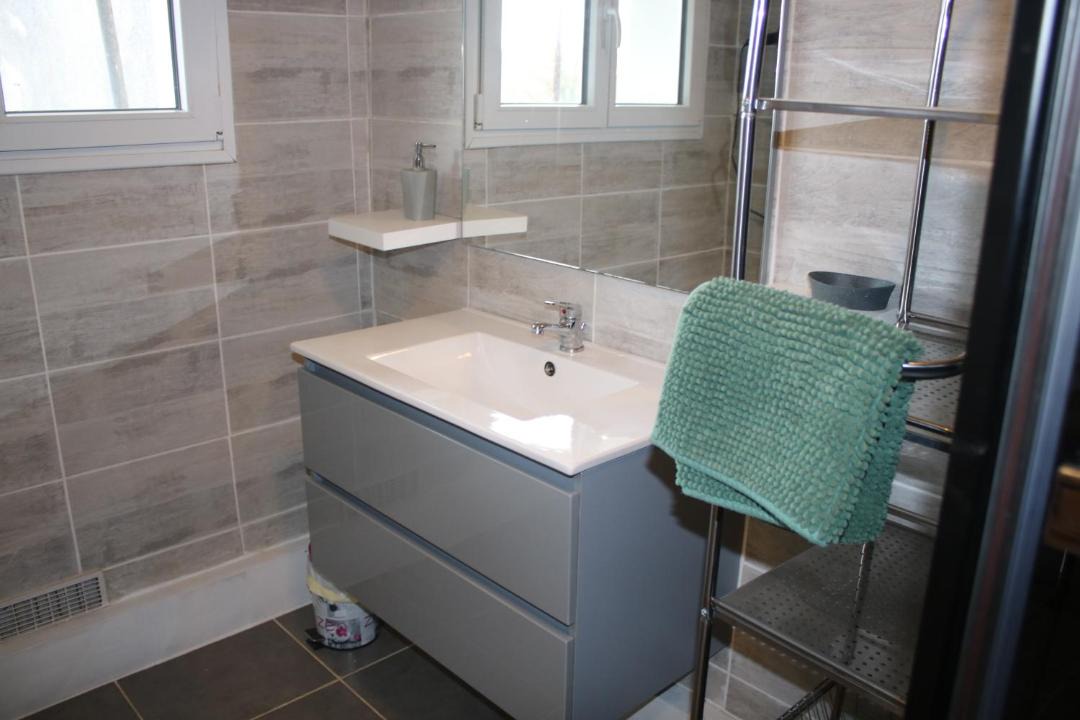 Photo of Bathroom in Crouseilles