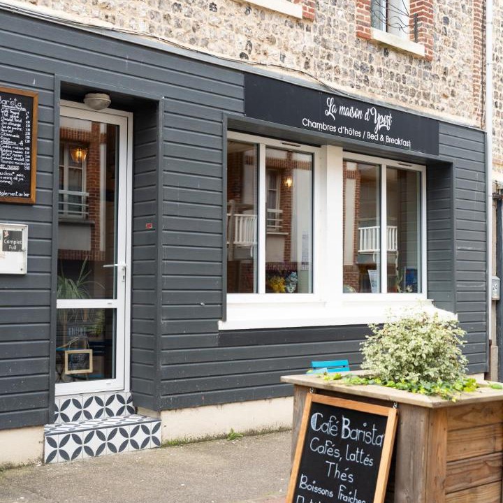 Photo of Others in Yport