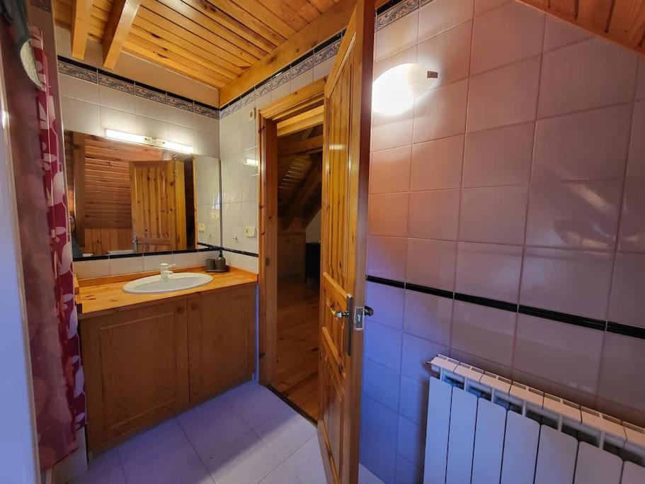 Photo of Kitchen in Boi