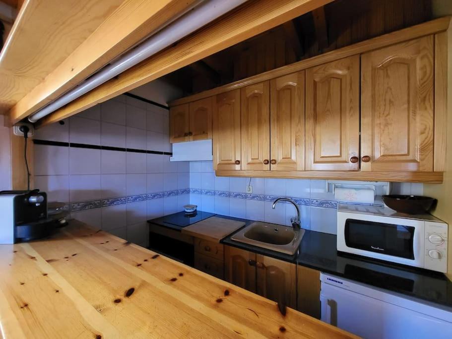 Photo of Kitchen in Boi