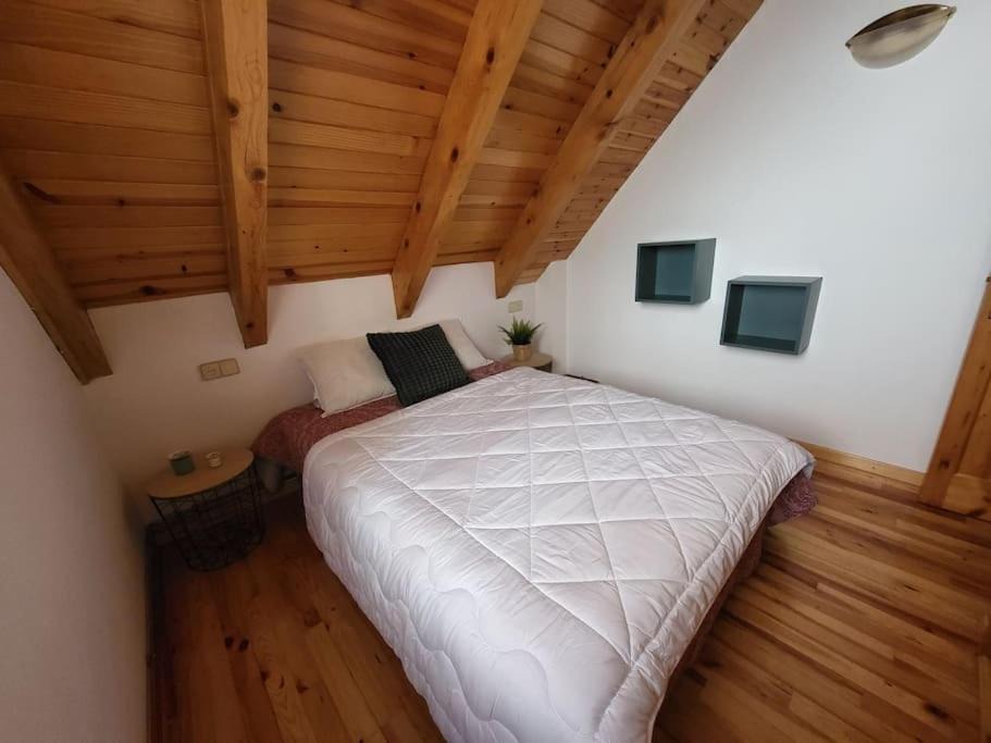 Photo of Bedroom in Boi