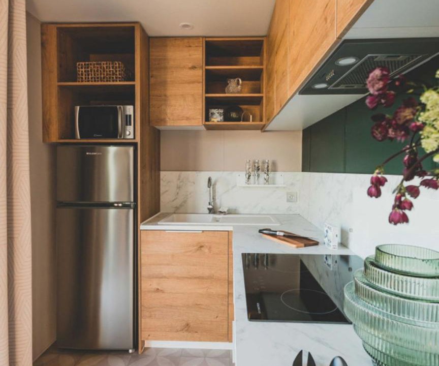 Photo of Kitchen in Saint-Jean-de-Monts