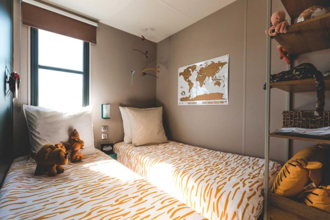 Photo of Bedroom in Saint-Jean-de-Monts