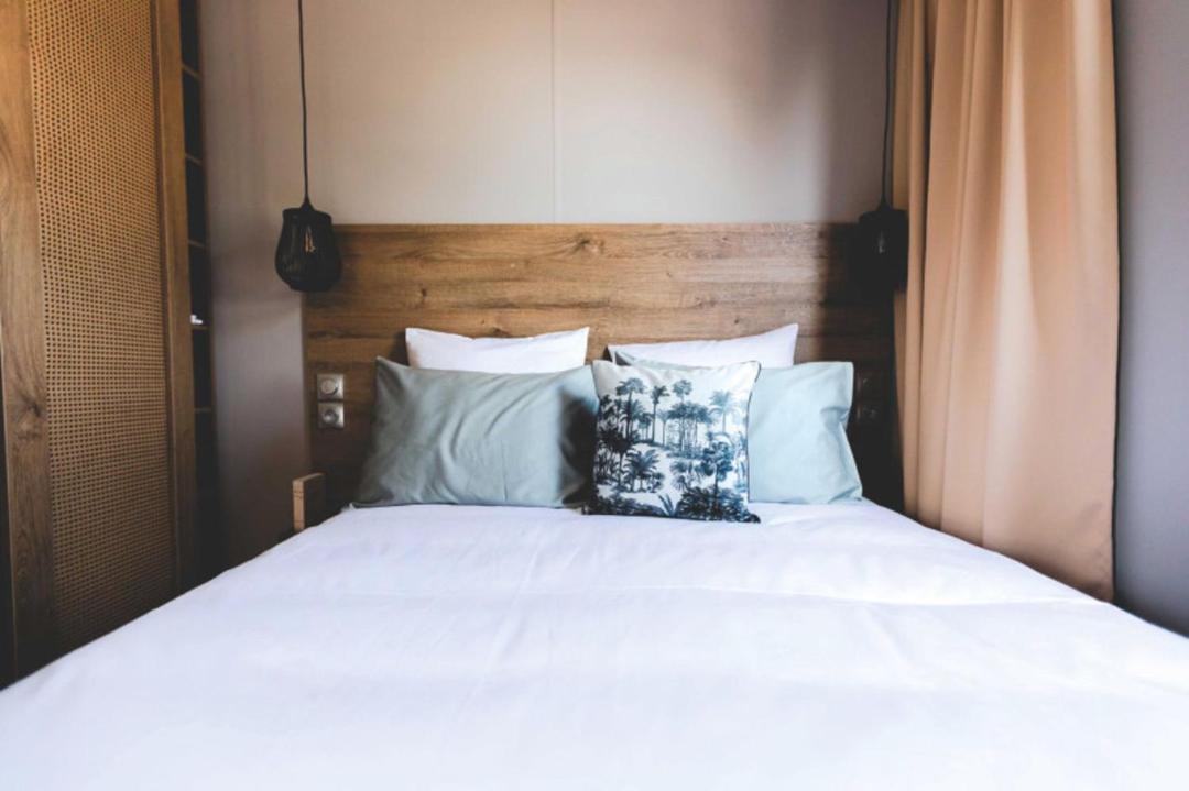 Photo of Bedroom in Saint-Jean-de-Monts