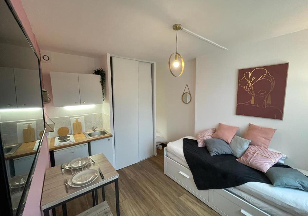 Photo of Livingroom in Le Chemin Vert