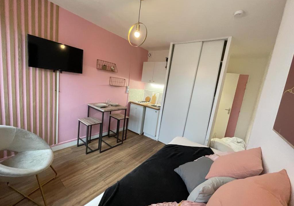 Photo of Livingroom in Le Chemin Vert