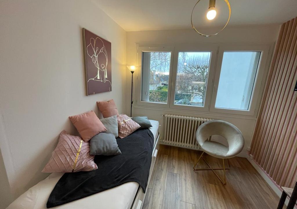 Photo of Livingroom in Le Chemin Vert