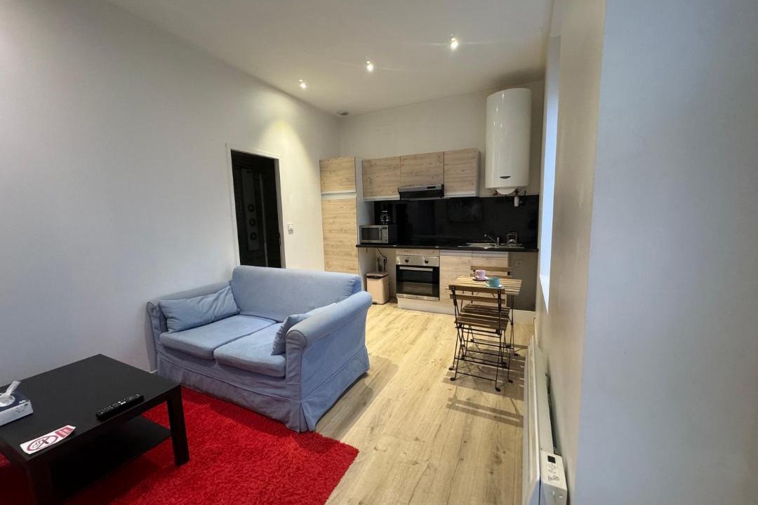 Photo of Livingroom in Romilly-sur-Seine