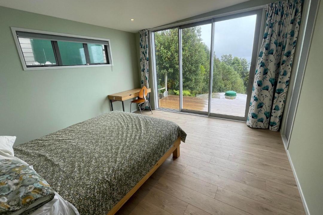 Photo of Bedroom in Karkari Peninsula