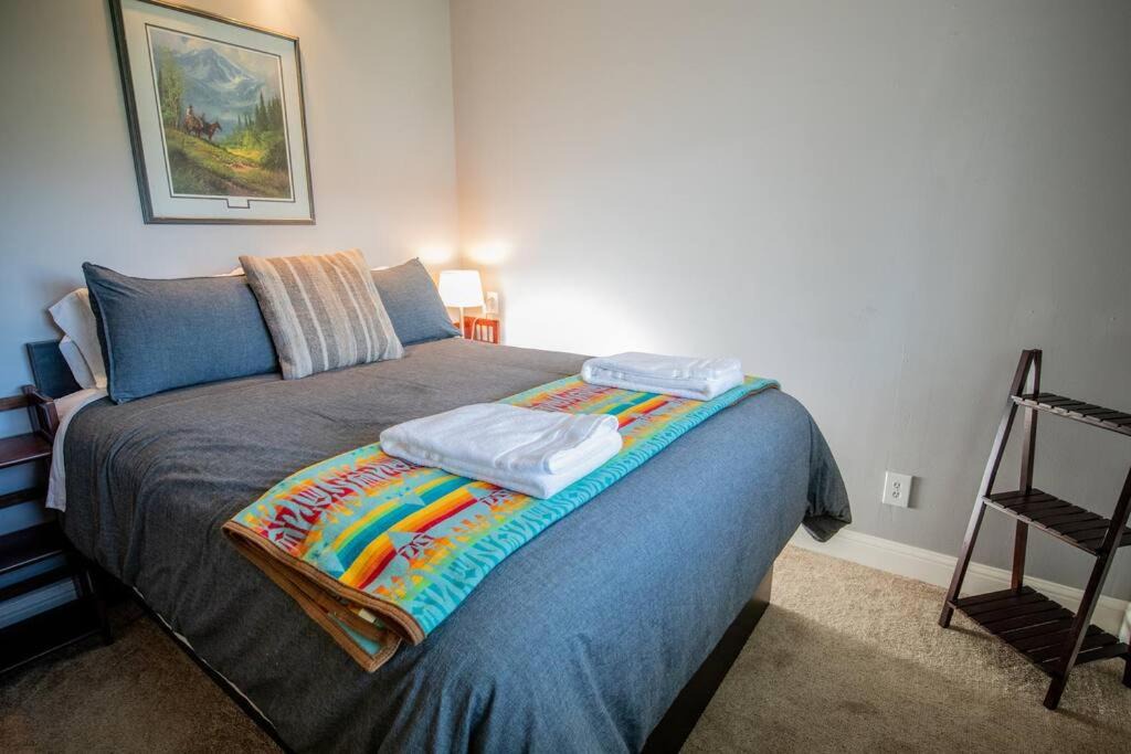 Photo of Bedroom in Ellensburg