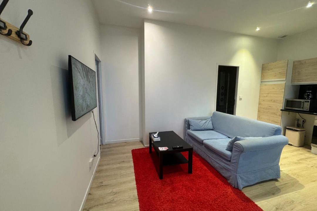 Photo of Livingroom in Romilly-sur-Seine