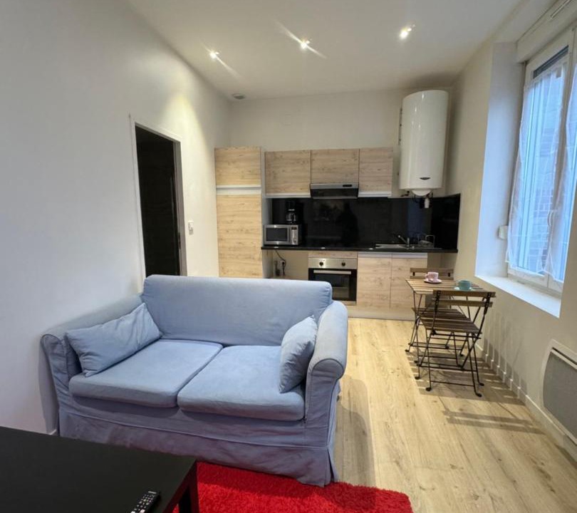 Photo of Livingroom in Romilly-sur-Seine