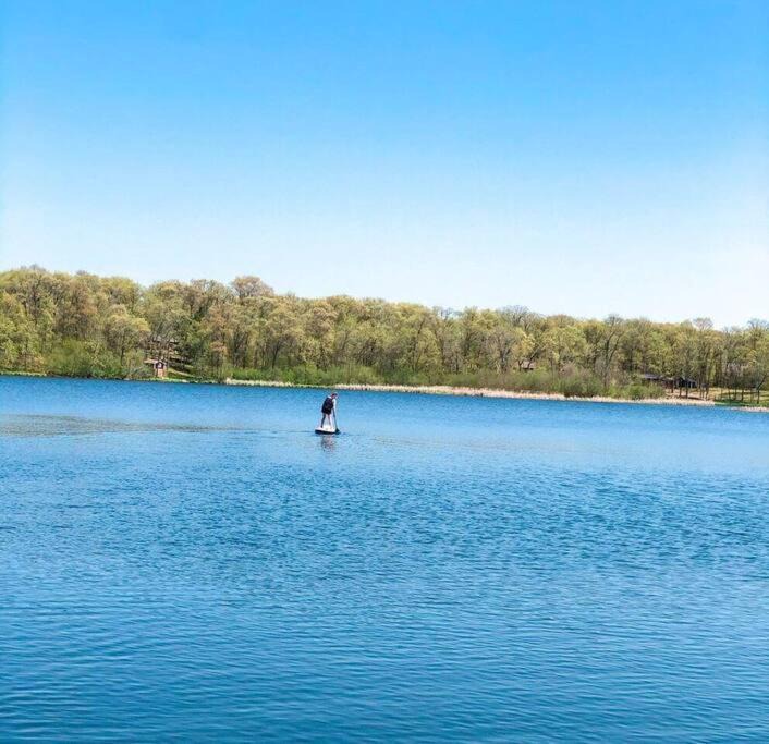 Photo of Human In Picture in Crosslake