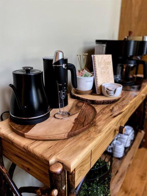 Photo of Kitchen in Crosslake