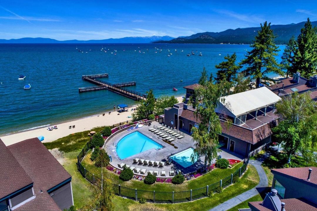 Photo of Outdoor in South Lake Tahoe