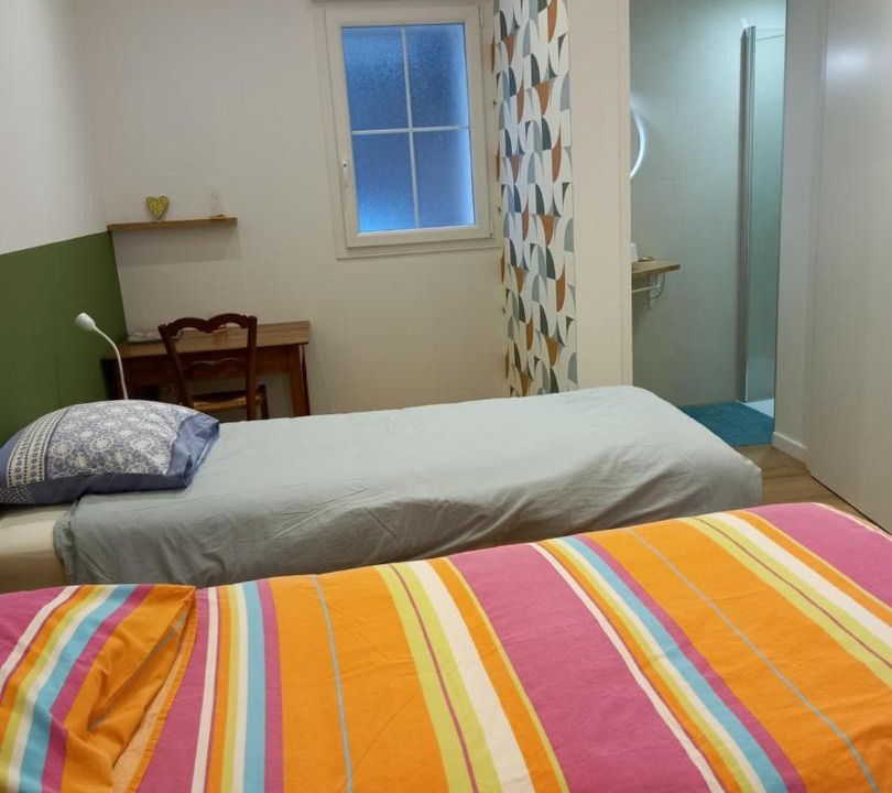 Photo of Bedroom in Le Poire-sur-Vie