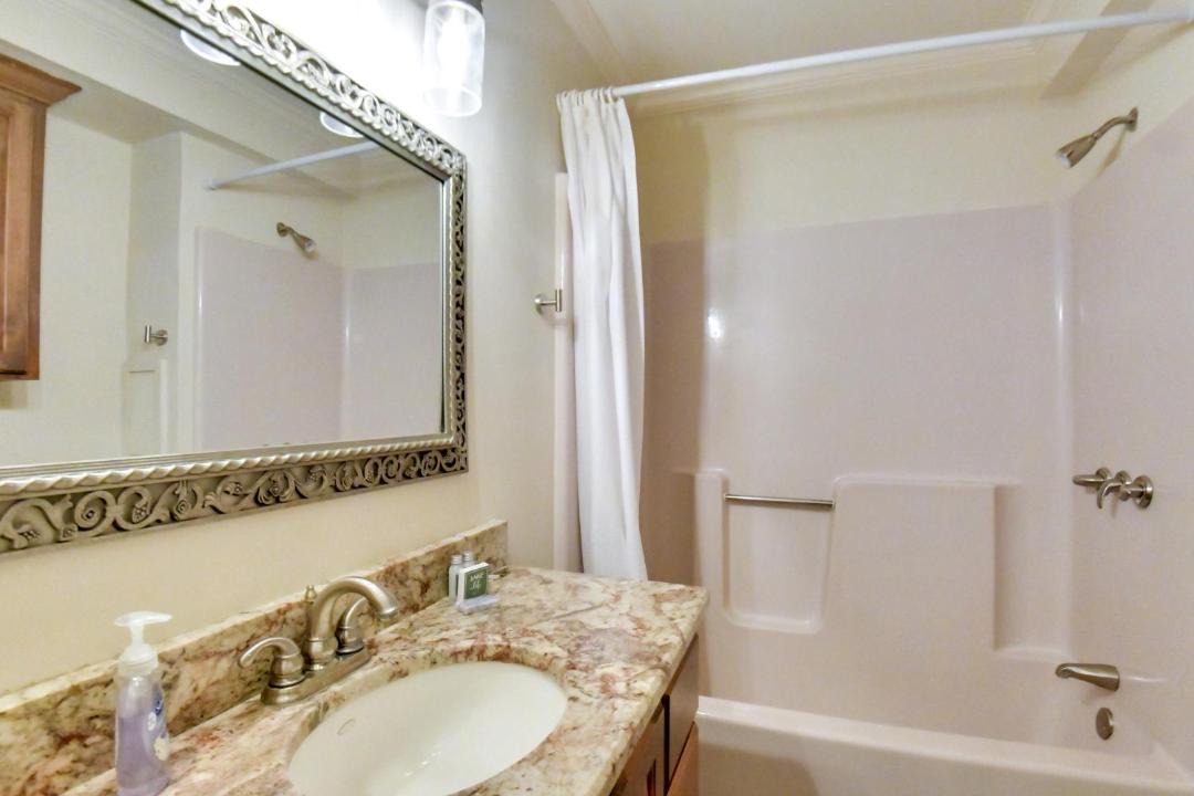Photo of Bathroom in Buckhead