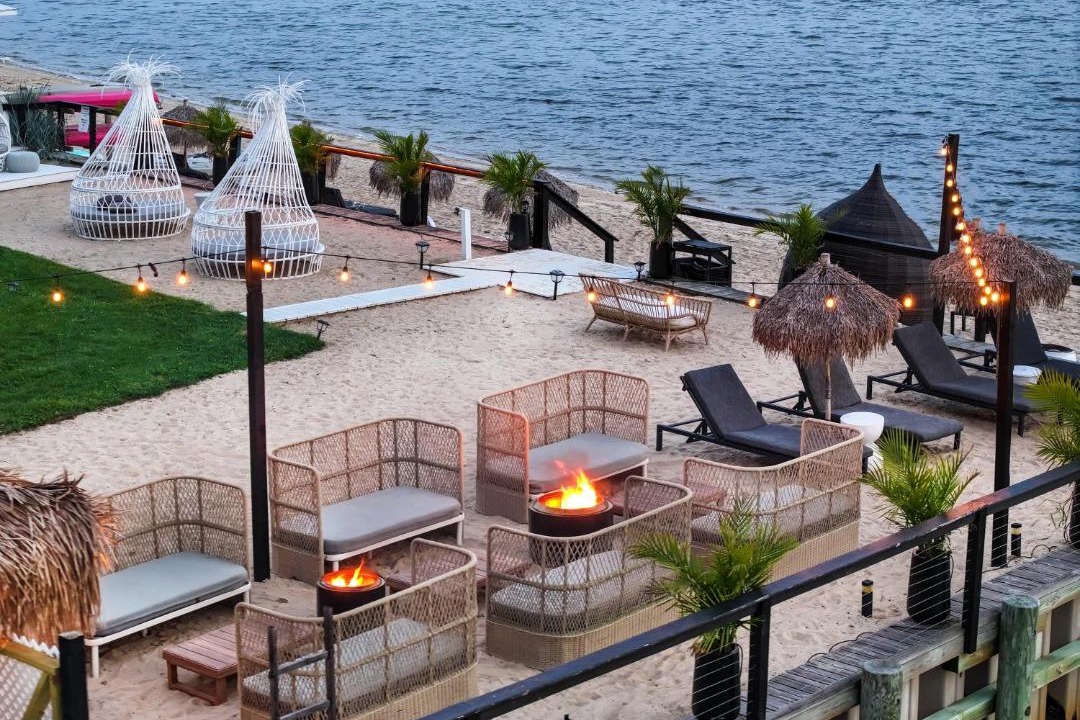 Photo of Patio Balcony in Aquebogue