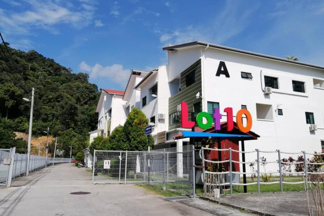 Photo of Others in Pangkor Island