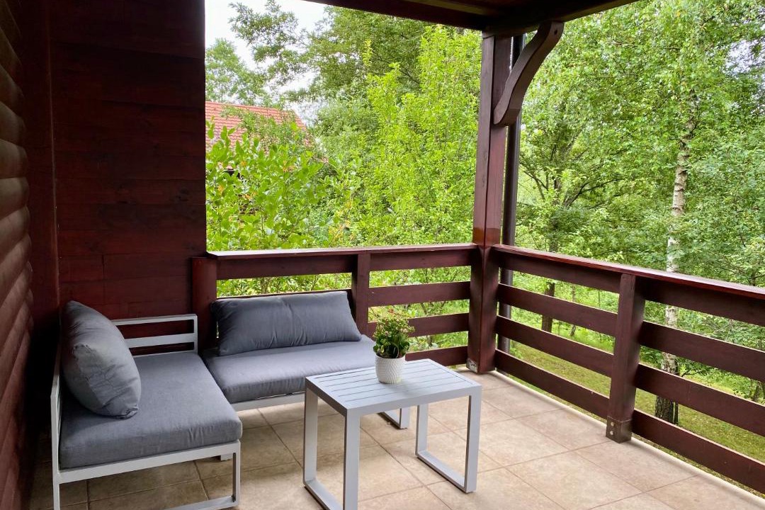 Photo of Patio Balcony in Mreznica