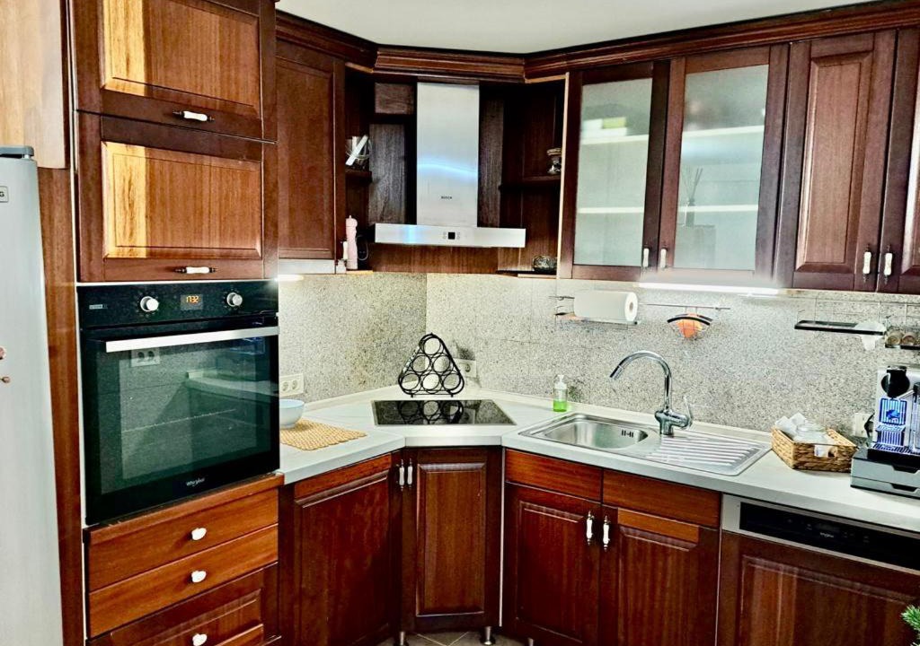 Photo of Kitchen in Donji Skrad