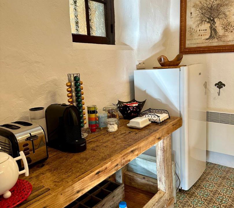 Photo of Kitchen in Tourrettes-sur-Loup