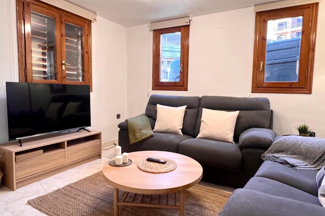 Photo of Livingroom in Sort