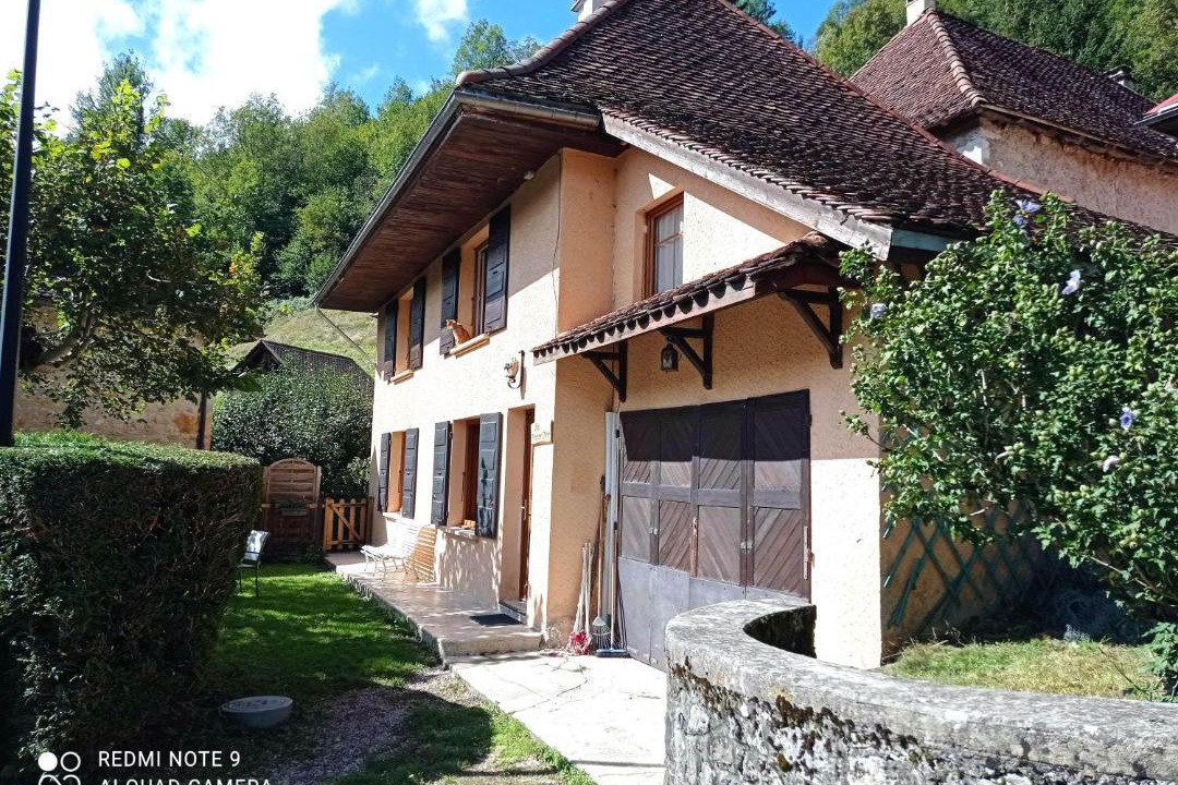 Photo of Others in Saint-Pierre-d'Entremont
