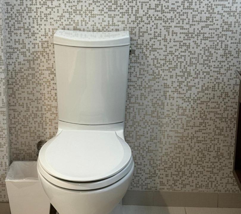 Photo of Bathroom in Williston North