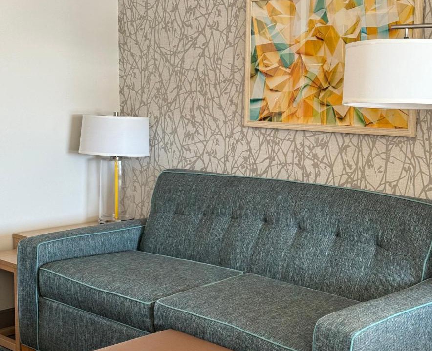 Photo of Livingroom in Williston North