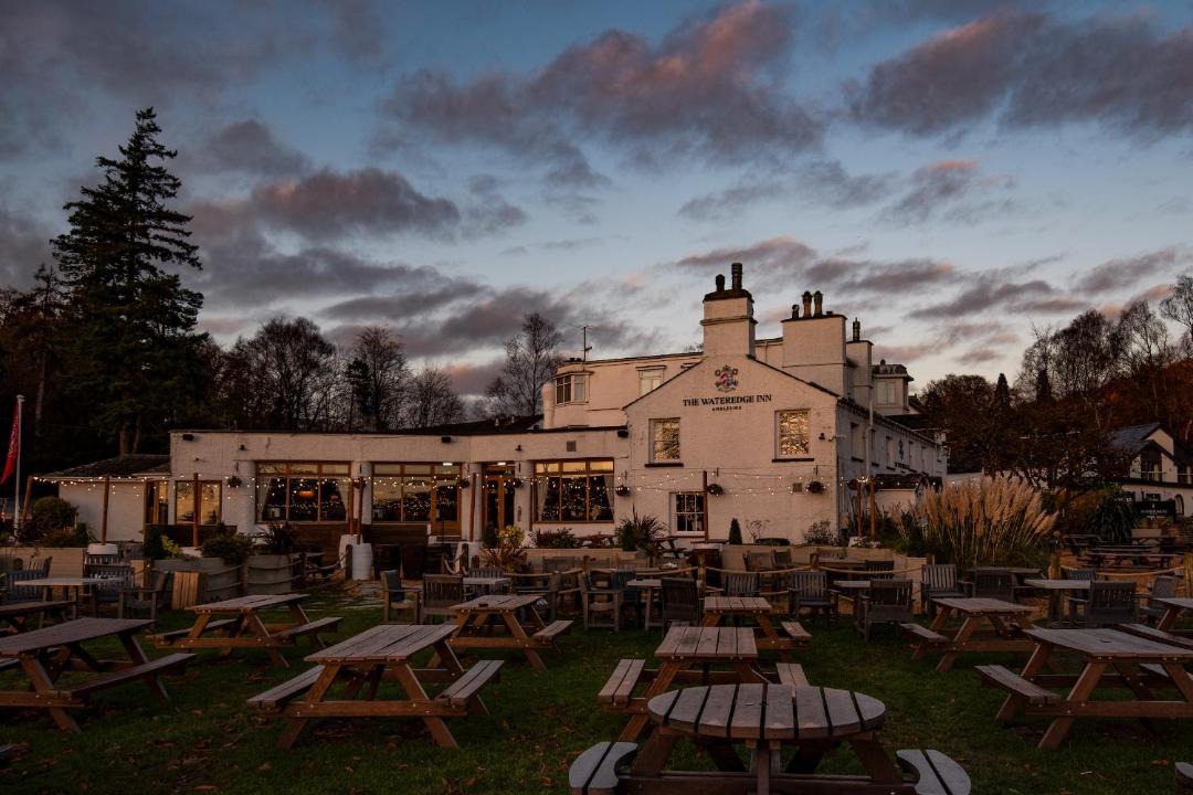 Photo of Others in Waterhead