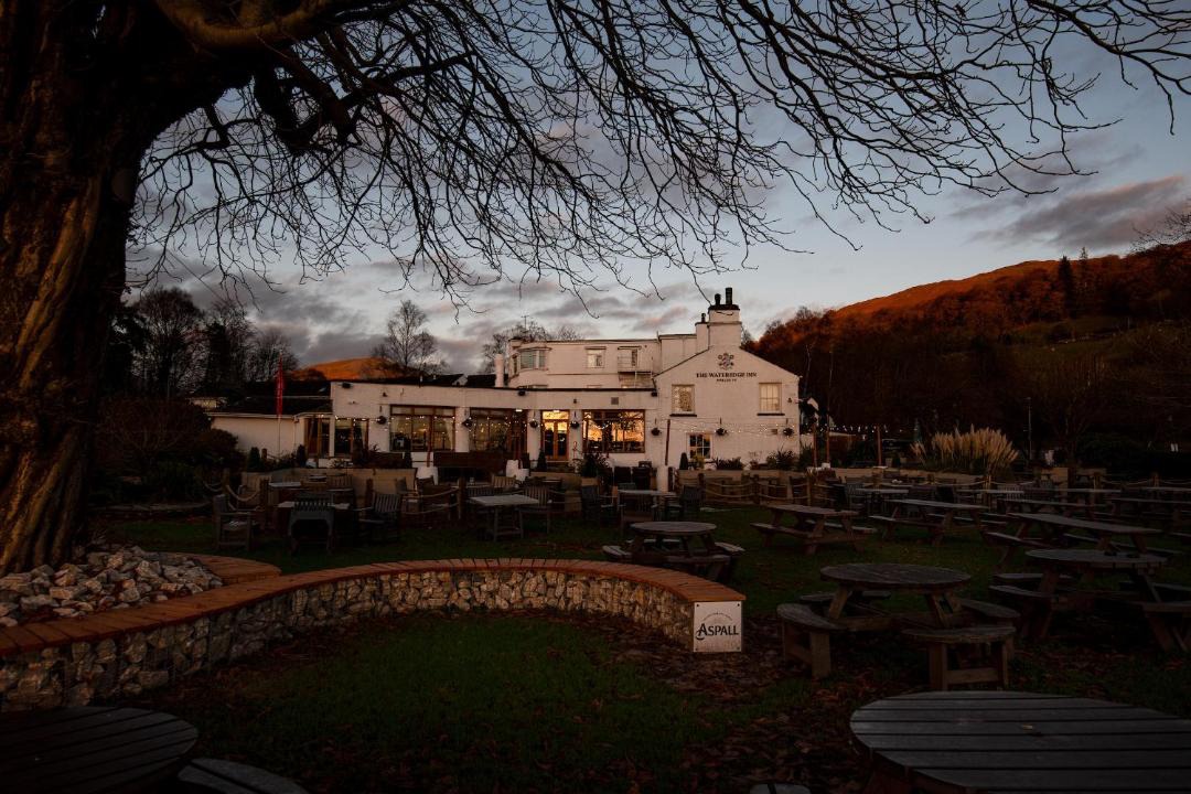 Photo of Others in Waterhead