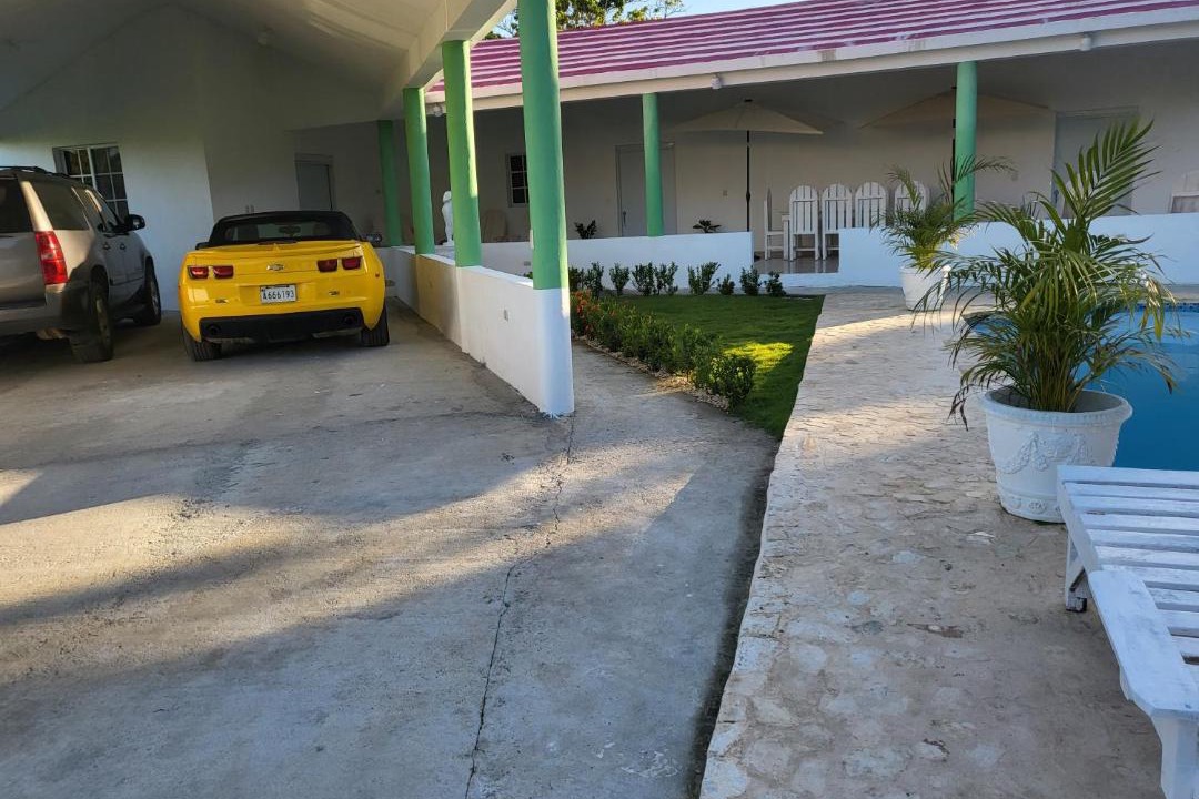 Photo of Others in Sabana Palenque