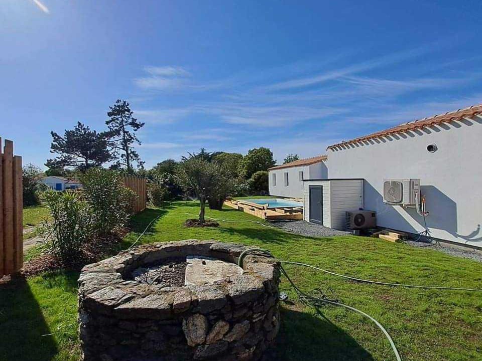 Photo of Others in Ile d'Yeu