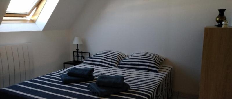 Photo of Bedroom in Saint-Nic