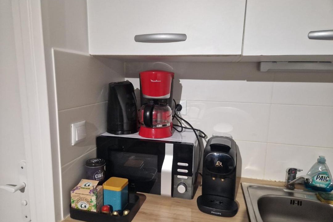 Photo of Others in Orsay