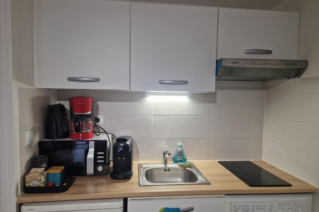 Photo of Others in Orsay