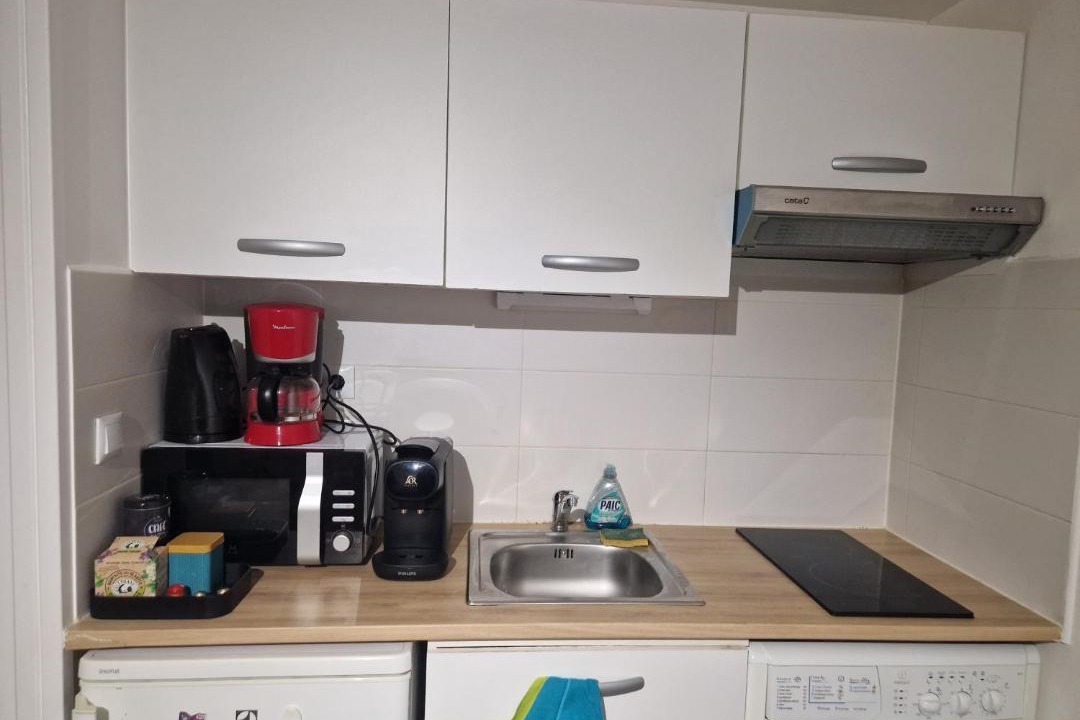 Photo of Others in Orsay